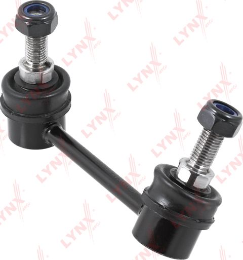 Стойка (тяга) стабилизатора LYNXauto. Артикул C7417R