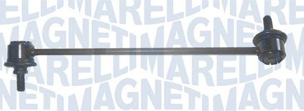 Стойка стабилизатора пер.подв. R Magneti Marelli. Артикул 301191621080