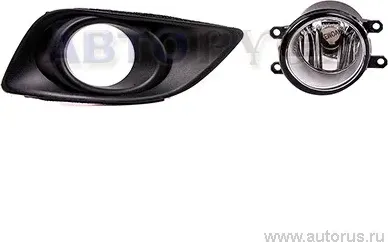 Фара противотуманная (Depo). Артикул 212-2060L-UE