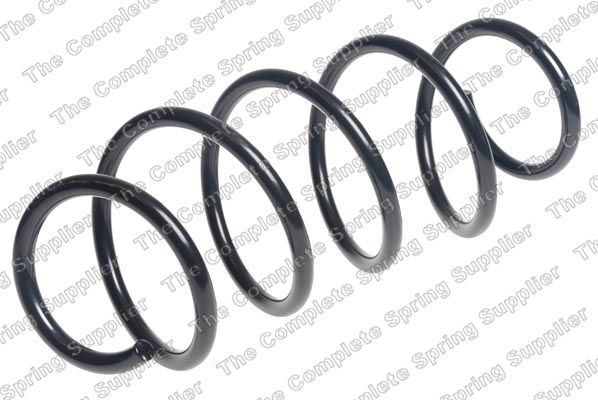 Пружина подвески Lesjofors передняя для BMW X3 II (F25) 2010-2017. Артикул 4008521