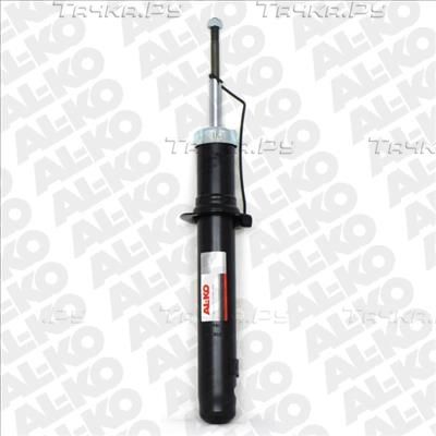 Амортизатор AL-KO TOP ROAD GAS передний для Hyundai Sonata V (NF) 2005-2010. Артикул 204493