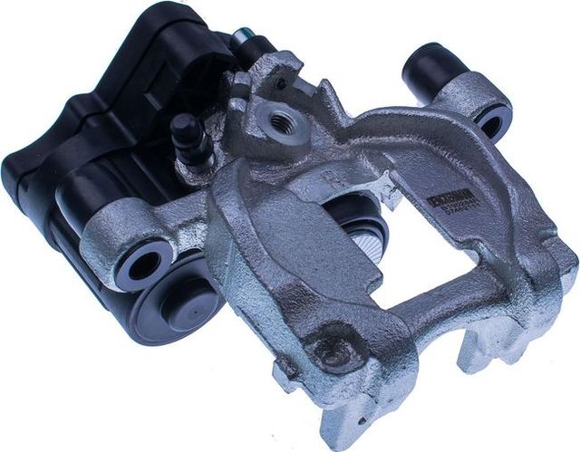 Тормозной суппорт Denckermann задний правый для Audi TT III (8S) 2014-2026. Артикул B190284R