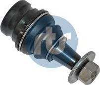 Шаровая опора RTS передняя правая/левая нижняя для Porsche Macan I 2014-2018. Артикул 93-95952