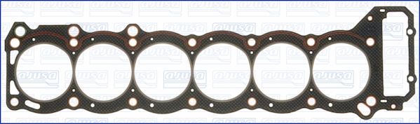 Прокладка ГБЦ Ajusa FIBERMAX для Toyota Land Cruiser 80 1992-1997. Артикул 10089700