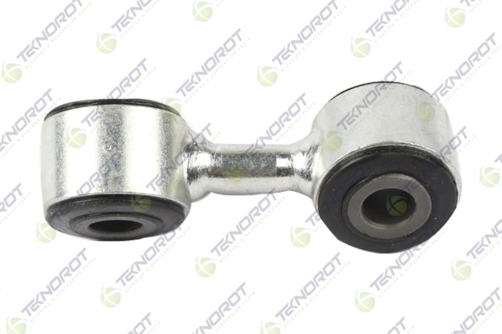 Стойка (тяга) стабилизатора Teknorot (сталь). Артикул A-537