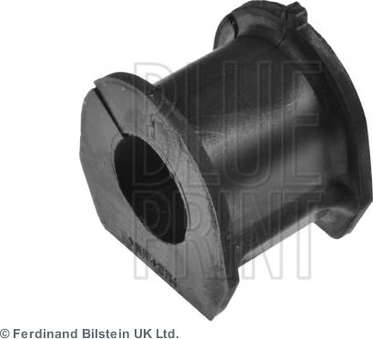 Втулка стабилизатора Blue Print (резина). Артикул ADG080234