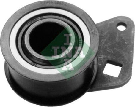 Натяжной ролик (натяжитель) ремня ГРМ Ina. Артикул 531 0161 10