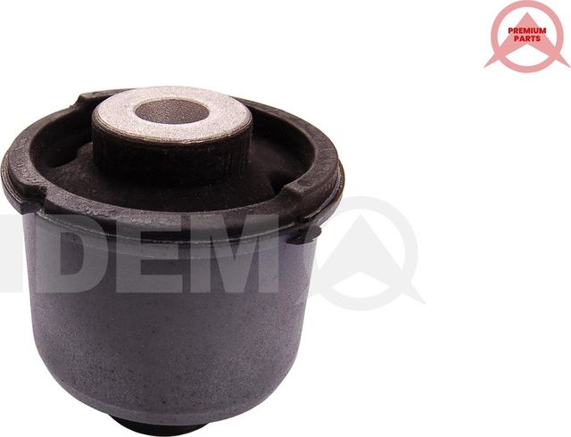 Сайлентблок задней балки Sidem для Ford Tourneo Courier I 2014-2026. Артикул 804300