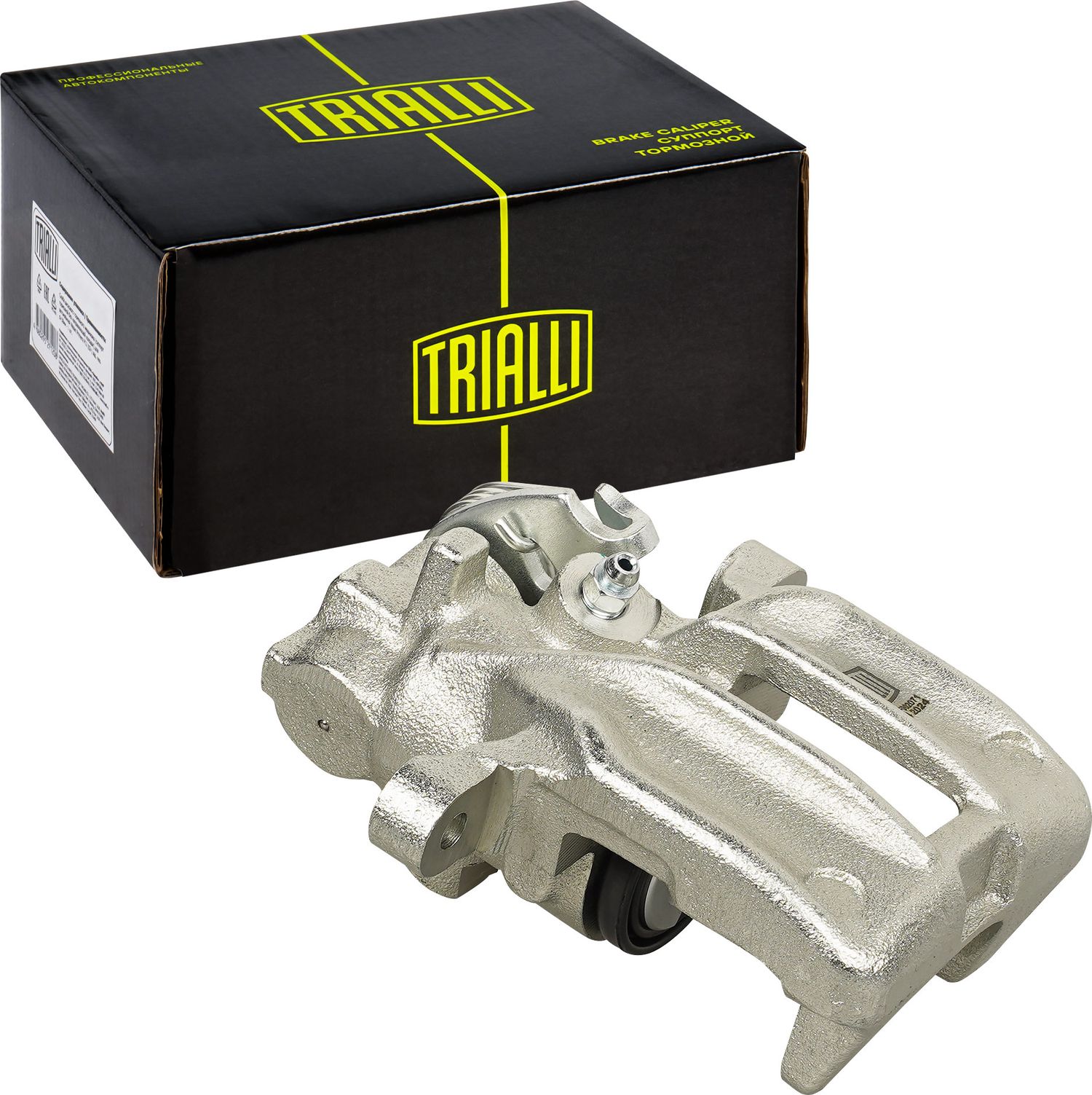 Тормозной суппорт Trialli. Артикул CF 002071