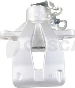 Тормозной суппорт OSSCA задний правый для Fiat Multipla I 1999-2010. Артикул 55767