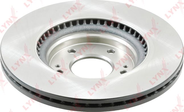 Тормозной диск LYNXauto. Артикул BN-2050