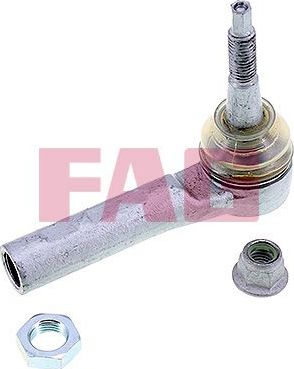 Наконечник рулевой тяги Fag для Saab 9-5 II 2010-2012. Артикул 840 1096 10
