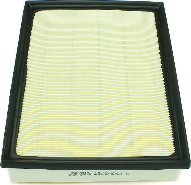 Воздушный фильтр Toyota. Артикул 17801380518E