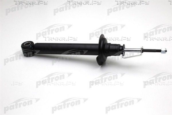 Амортизатор Patron задний для Mitsubishi Galant VII 1992-1996. Артикул PSA341142