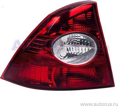 Фонарь задний (Depo). Артикул 431-1960L-UE