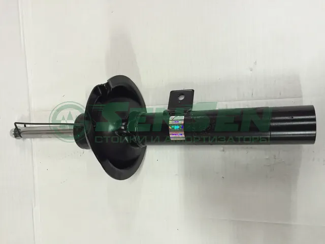 АМОРТИЗАТОР ПЕРЕДНИЙ ЛЕВЫЙ ГАЗОВЫЙ FORD TOURNEO CONNECT, TRANSIT CONNE (Sensen). Артикул 42140533