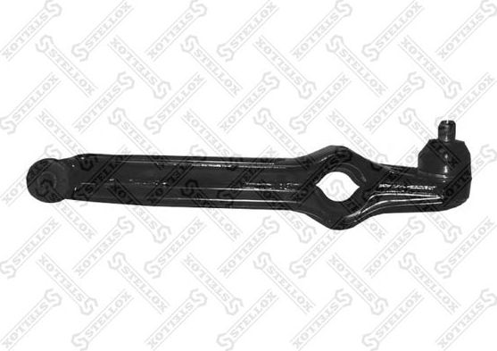 Поперечный рычаг передней подвески Stellox. Артикул 57-73032-SX
