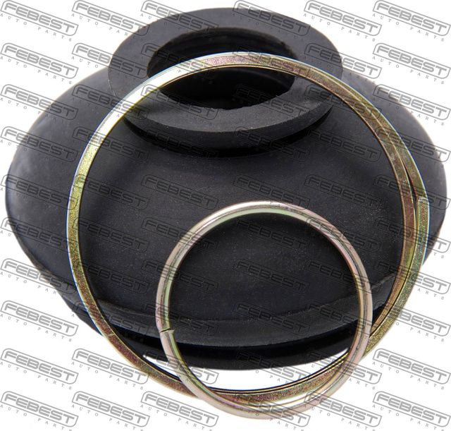Пыльник шаровой опоры Febest. Артикул NBJB-333