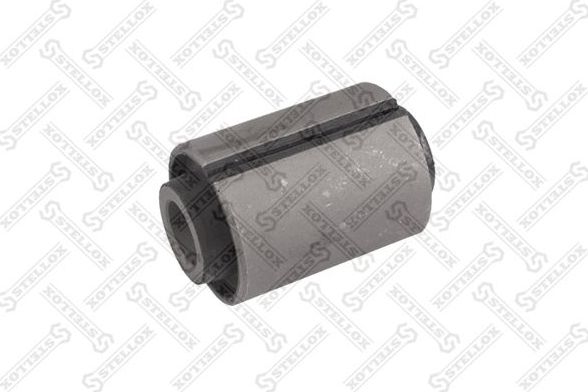 Втулка рессоры Stellox (резина/металл) передняя для Volvo  FE 2006-2026. Артикул 84-08138-SX