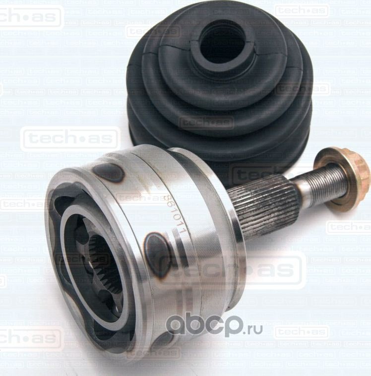 ШРУС TECH-AS. Артикул 861011