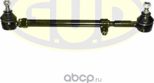 Наконечник рулевой тяги G.U.D.. Артикул GSP121007