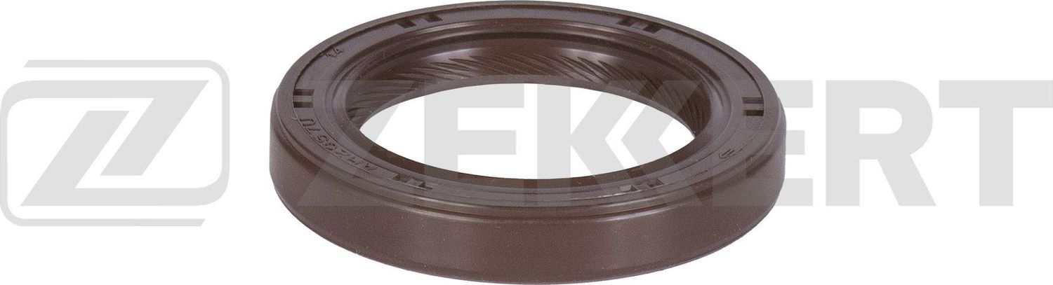 Сальник коленвала Zekkert (NBR (бутадиен-нитрильный каучук)). Артикул DI-3543