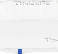 Стекло фары BSG. Артикул BSG 60-801-005