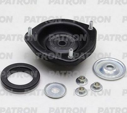 Опора амортизатора (стойки) Patron передняя для Chrysler Voyager II 1990-1995. Артикул PSE4188