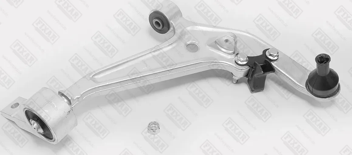 Рычаг NISSAN X-TRAIL 00- перед.подв.прав. (Fixar). Артикул FQ0435R
