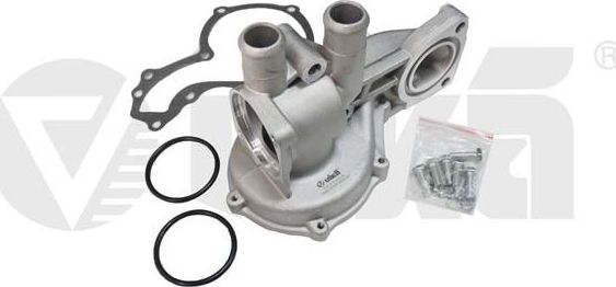 КОРПУС НАСОСА ВОДЯНОГО Vika. Артикул 11210163401