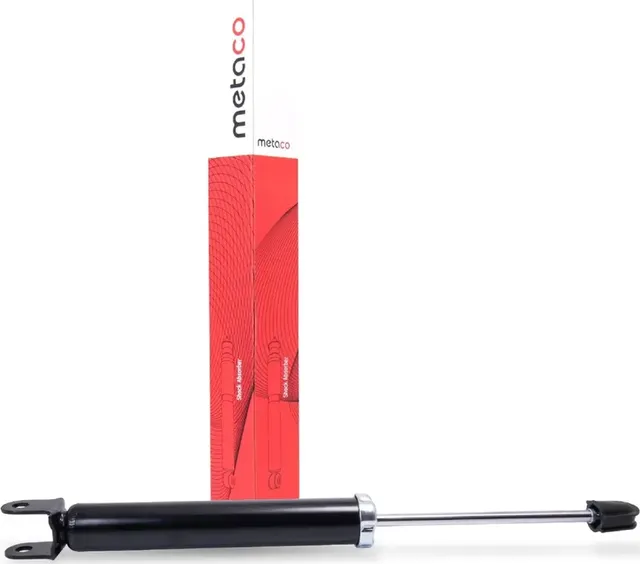 Амортизатор KIA CEED 07- задн.лев.прав.газ. (Metaco). Артикул 4820191