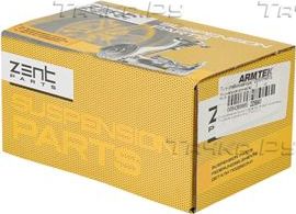Сайлентблок переднего рычага подвески Zentparts. Артикул Z25766