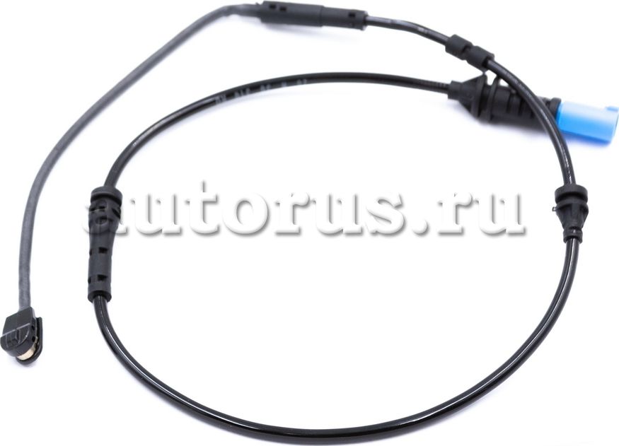 Датчик износа тормозных колодок  BMW. Артикул 34356870351