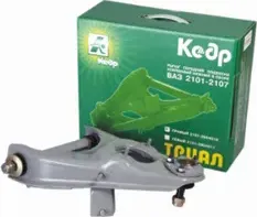 Рычаг передней подвески нижний правый (в сборе) 2101 ТРИАЛ (Кедр) Кедр. Артикул RNPS15341