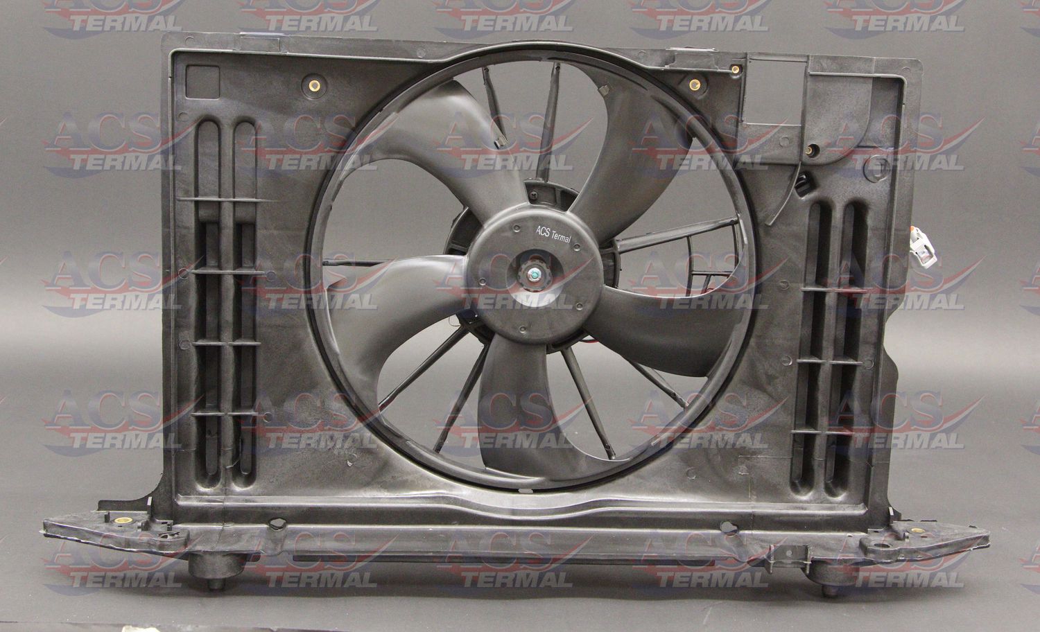 Вентилятор охлаждения ACS Termal. Артикул 404007