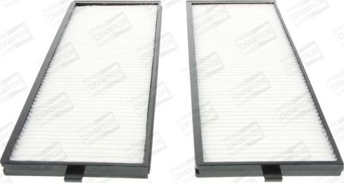 Салонный фильтр Champion. Артикул CCF0030