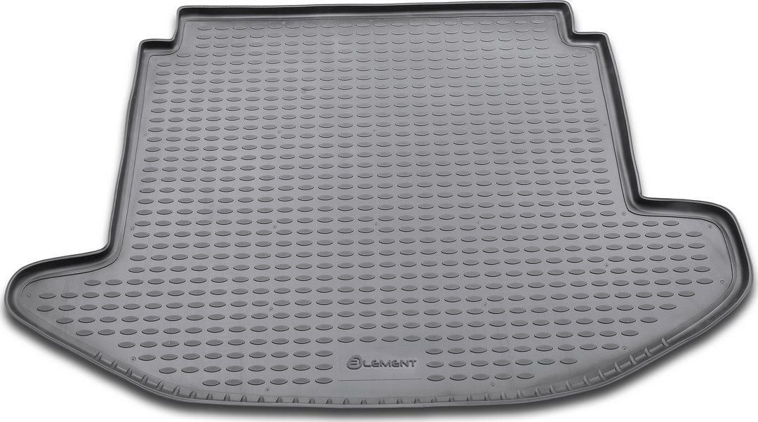 Коврик Element для багажника Kia Carens III 5-мест. 2006-2012. Артикул NLC.25.22.B14
