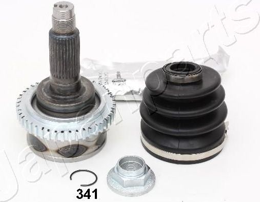 Шрус наружный (граната) Japanparts для Mazda 626 V (GF) 1997-2002. Артикул GI-341