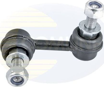 Стойка (тяга) стабилизатора Comline (сталь). Артикул CSL6017