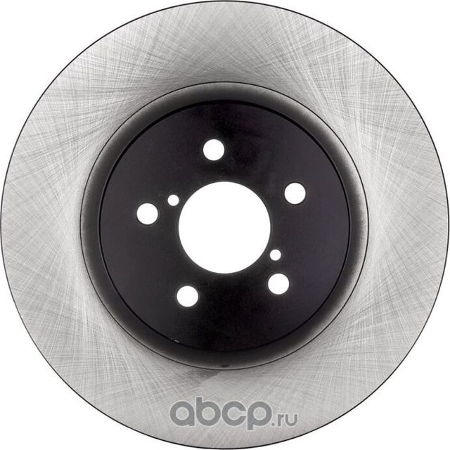 Диск тормозной AVANTECH. Артикул BR3070S