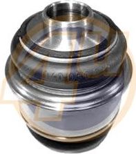 Сайлентблок заднего рычага подвески 4U. Артикул BW-P-68599