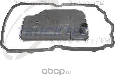 Фильтр АКПП Trucktec Automotive. Артикул 02.25.047