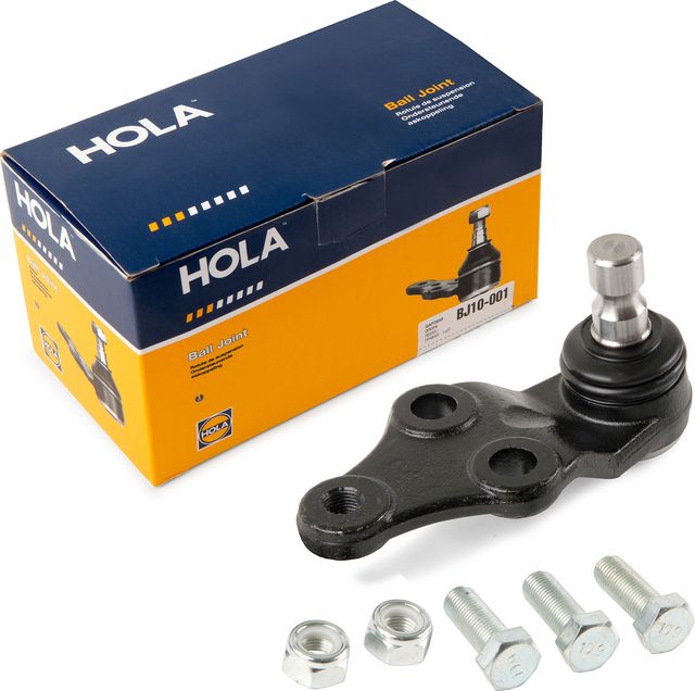 Шаровая опора HOLA. Артикул BJ10-001