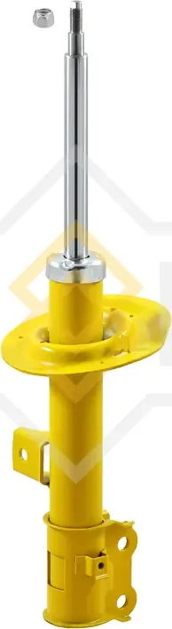 Стойка амортизаторная передняя правая Hyundai ix35 1.6-2.0 2009-/Kia Sportage SL (Sufix). Артикул SU1134