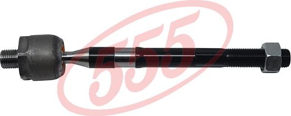 Рулевая тяга 555 правая/левая для Hyundai i20 II 2014-2026. Артикул SRK-8590