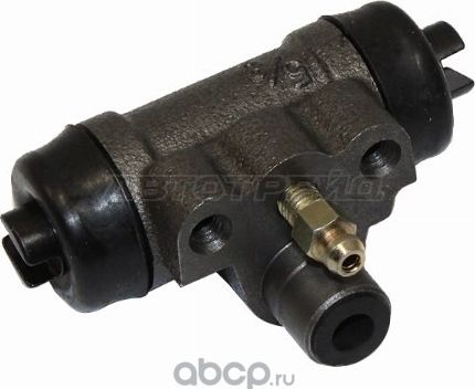 Цилиндр тормозной задний NISSAN Tiida (07-) левый/правый SAT SAT. Артикул ST-44100-ED010