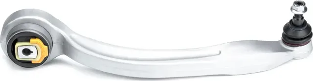 Рычаг VAG A4/A6/SUPERB/PASSAT 94- передн.подв.нижн.задн.лев. (Metaco) Metaco. Артикул 4320006L