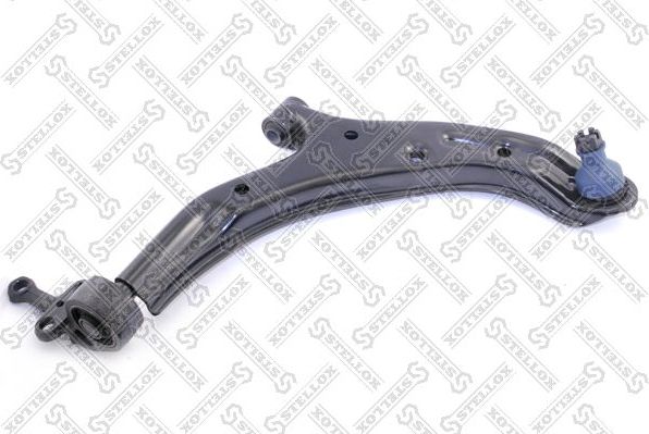 Поперечный рычаг передней подвески Stellox. Артикул 57-74020-SX