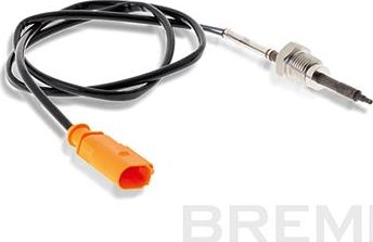 Датчик температуры выхлопных газов Bremi. Артикул 70002
