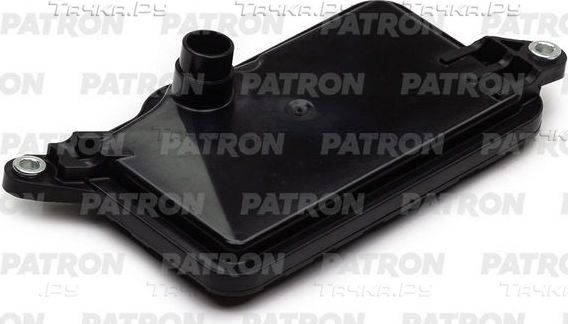 Фильтр АКПП Patron для Honda CR-Z 2010-2016. Артикул PF5171